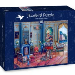 Puzzle The Music Room