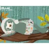 Puzzle XXL Pieces - Les Déglingos - Chillos