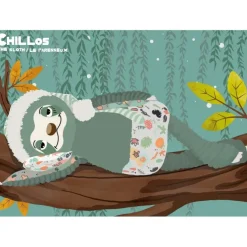 Puzzle XXL Pieces - Les Déglingos - Chillos