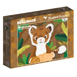 Puzzle XXL Pieces - Les Déglingos - Spéculos