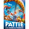 Puzzle XXL Pieces - PATTIE and the Wrath of Poseidon