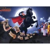 Puzzle Zorro